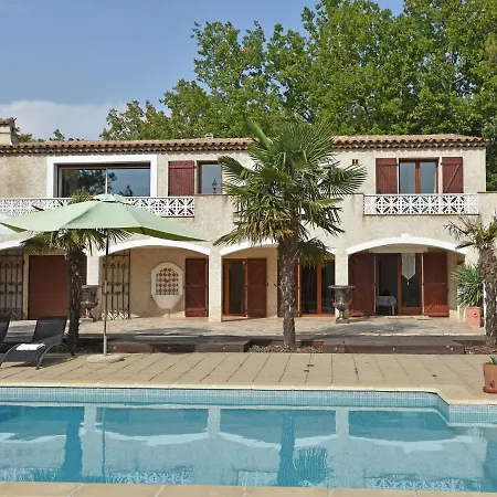 Modernly Decorated Proven Al House Villa *