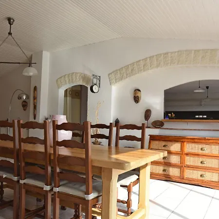 Modernly Decorated Proven Al House Villa *