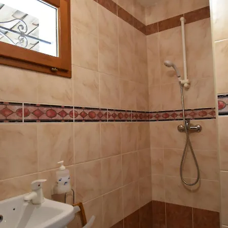 Modernly Decorated Proven Al House Villa Saint-Paul-en-Foret