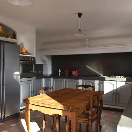 Villa Modernly Decorated Proven Al House *