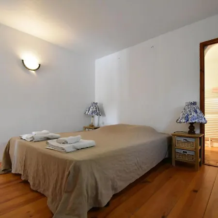 Modernly Decorated Proven Al House Saint-Paul-en-Foret