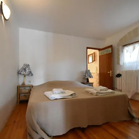 Modernly Decorated Proven Al House Villa Saint-Paul-en-Foret