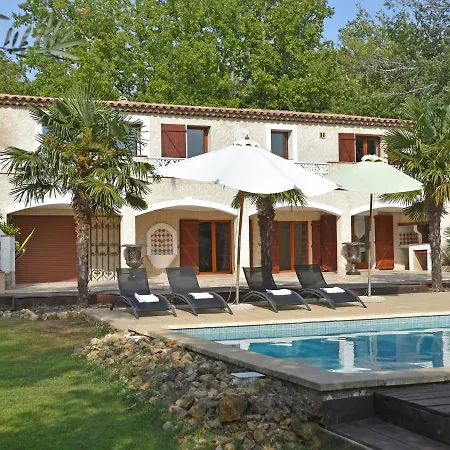 Modernly Decorated Proven Al House Villa